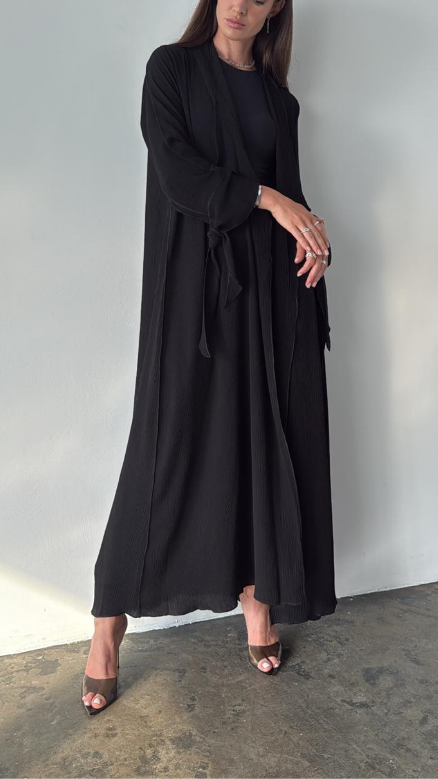 Abaya #736