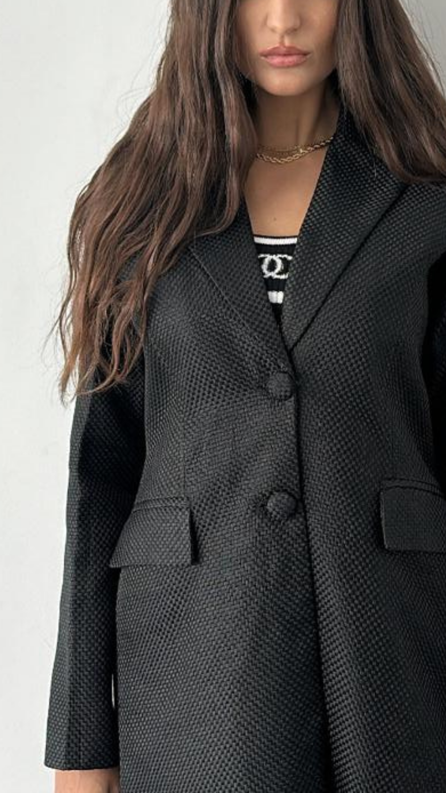 Abaya #610