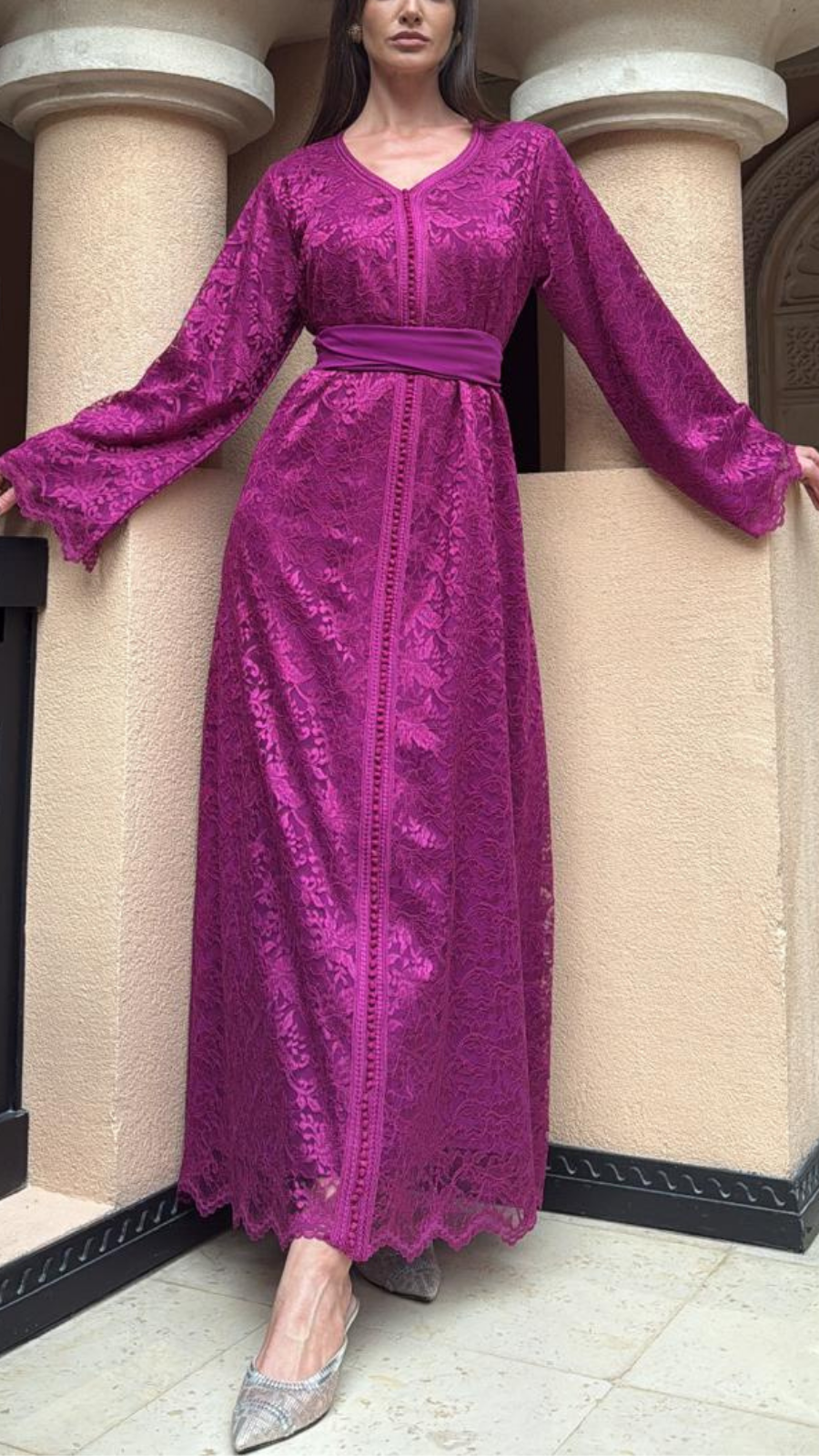 Kaftan #147