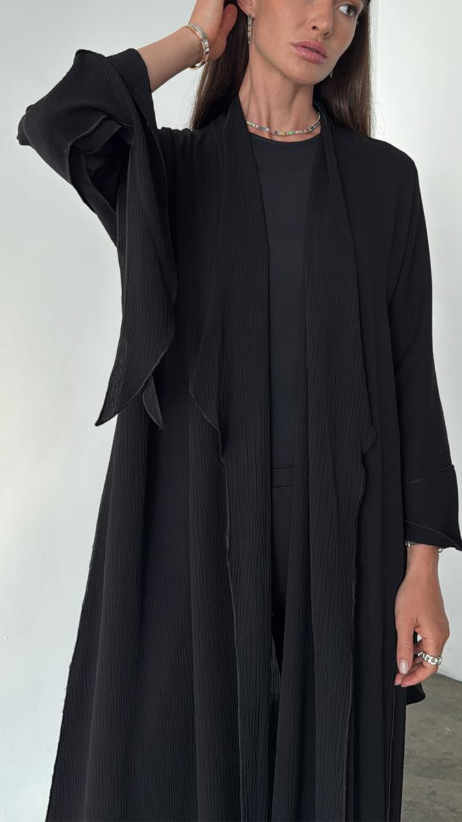 Abaya #736