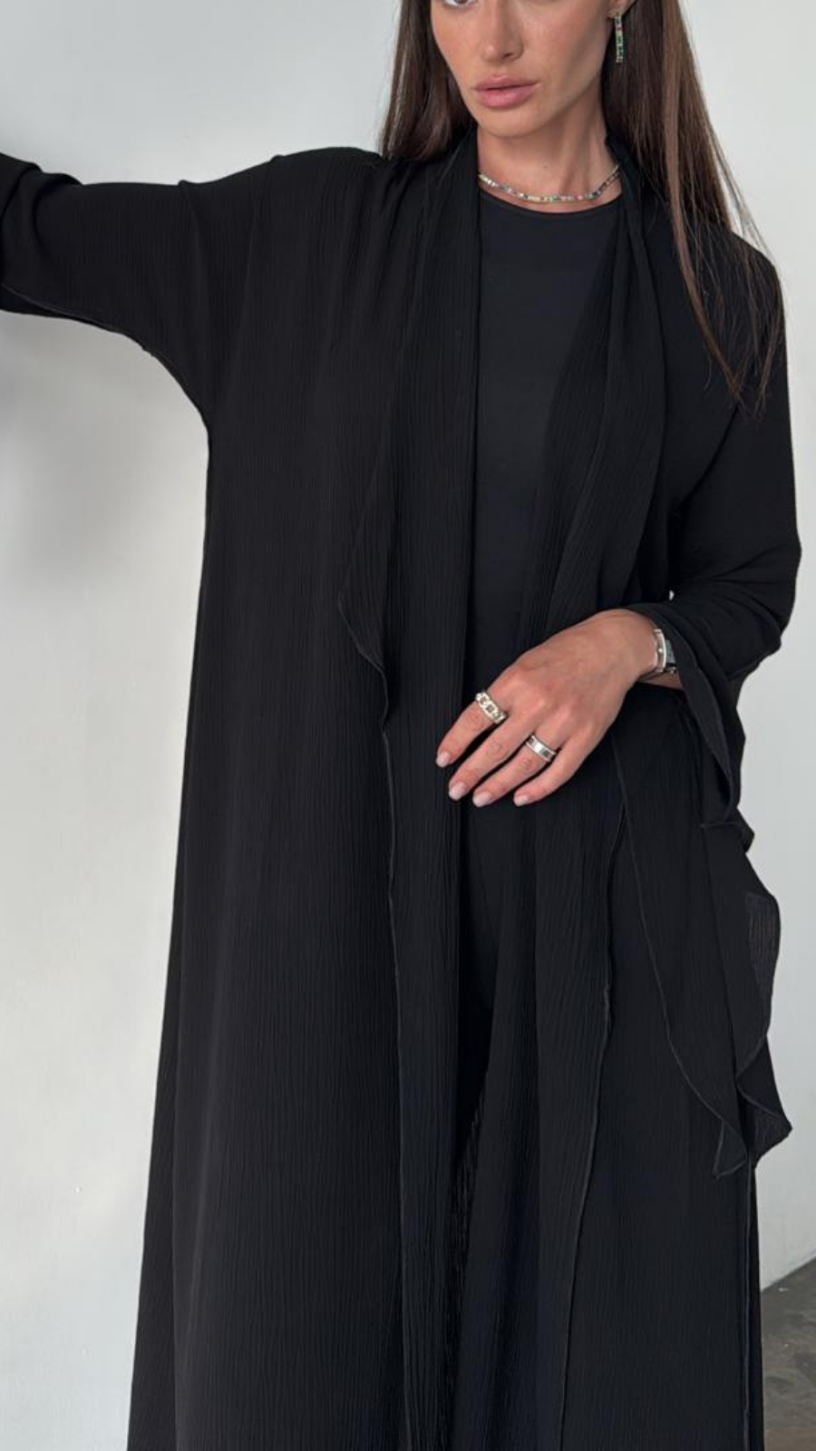 Abaya #736