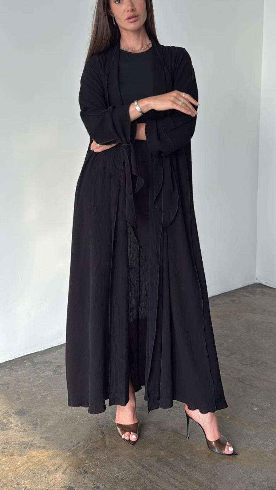 Abaya #736