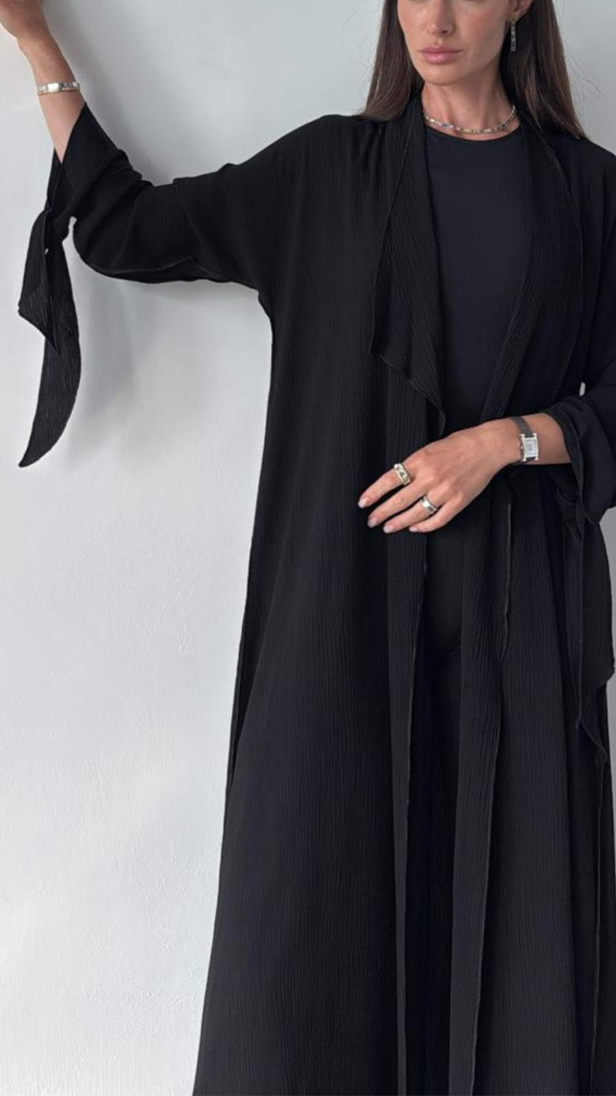 Abaya #736