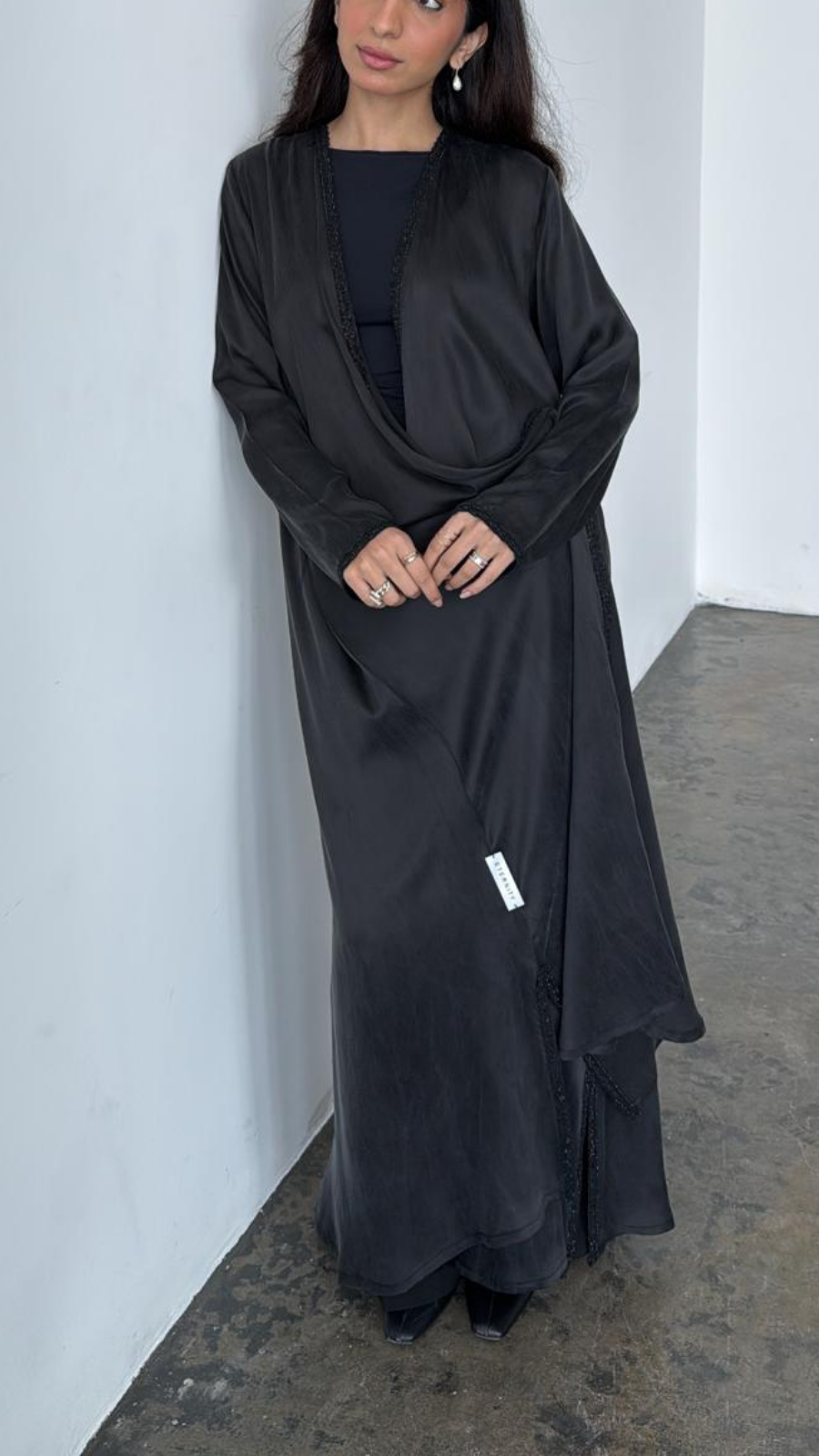 Abaya #699