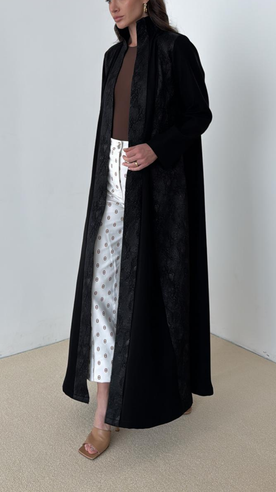 Abaya #703