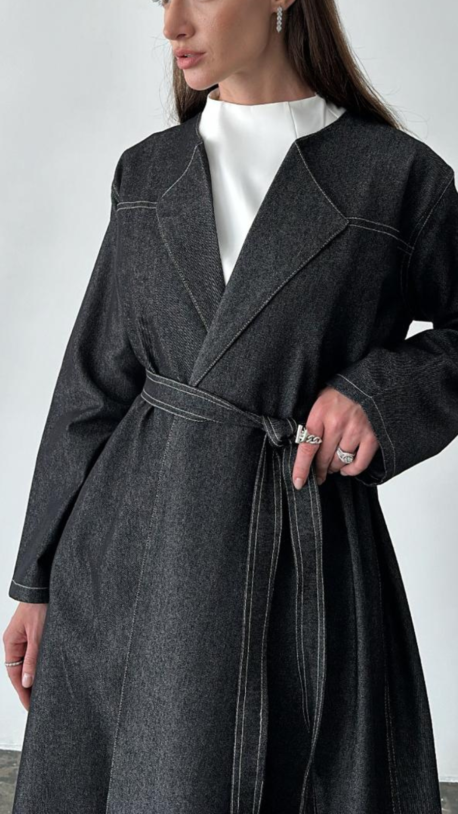 Abaya #659