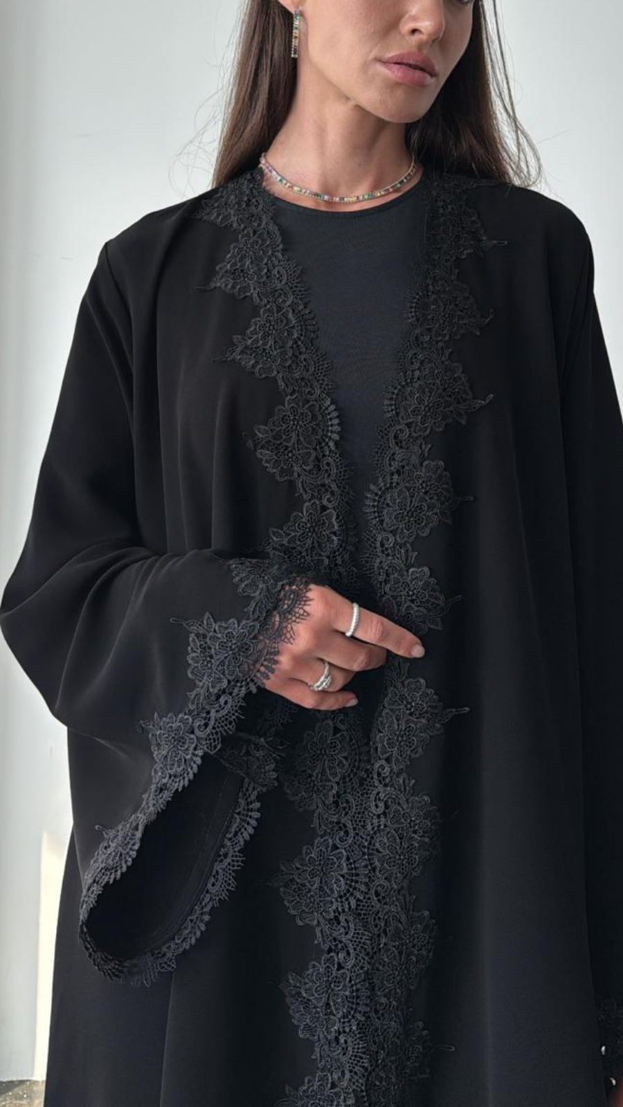Abaya #737
