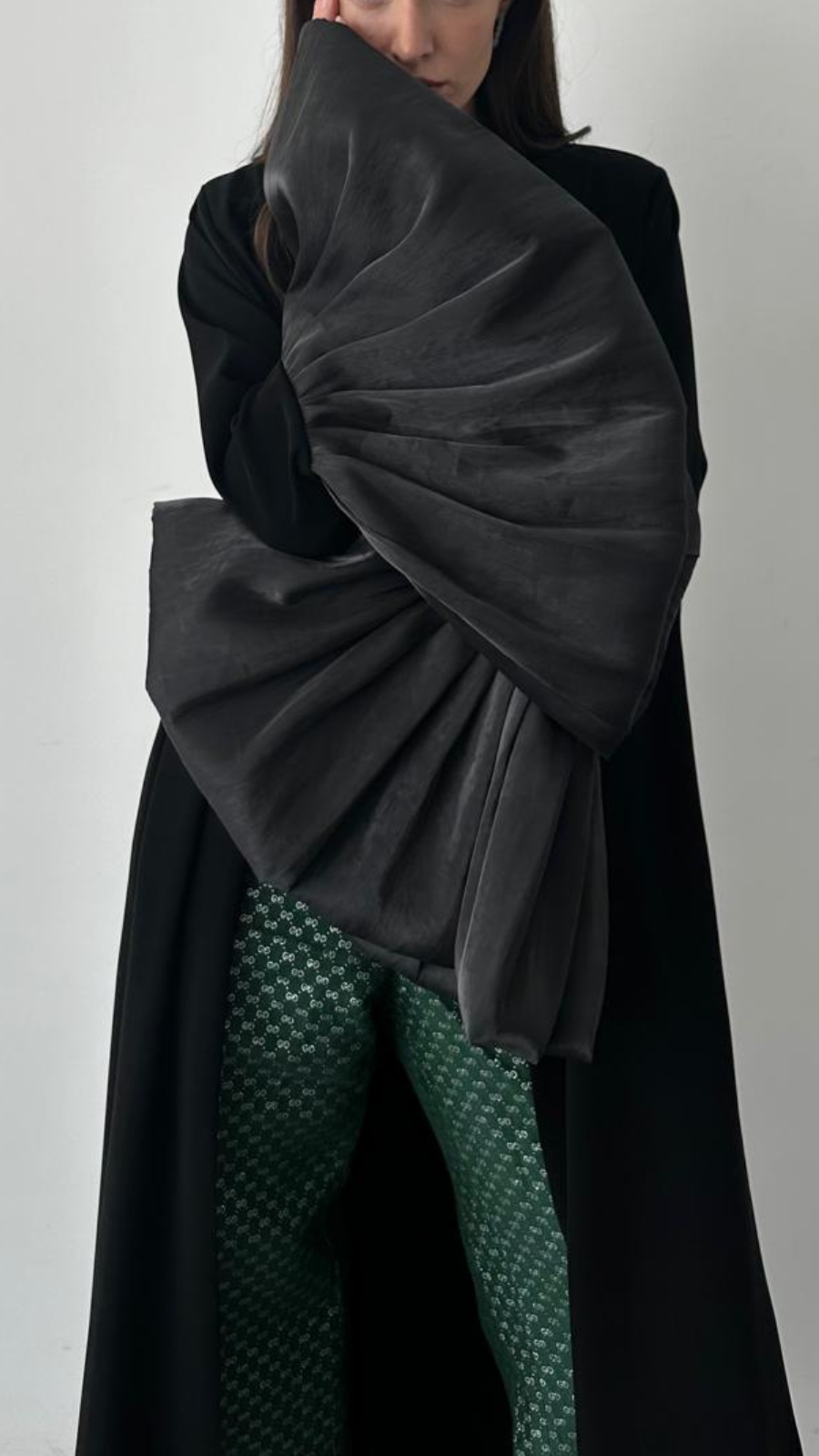 Abaya #653