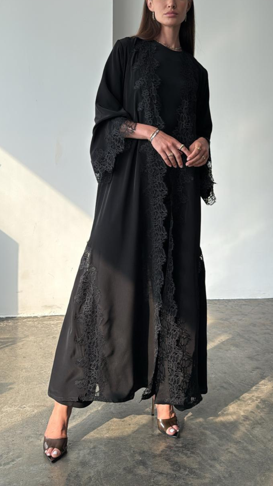 Abaya #747
