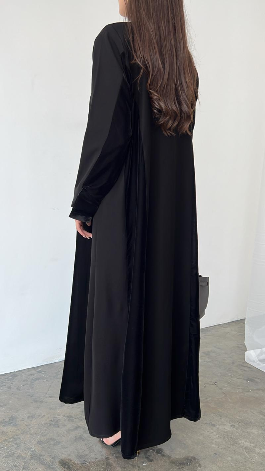 Abaya #602