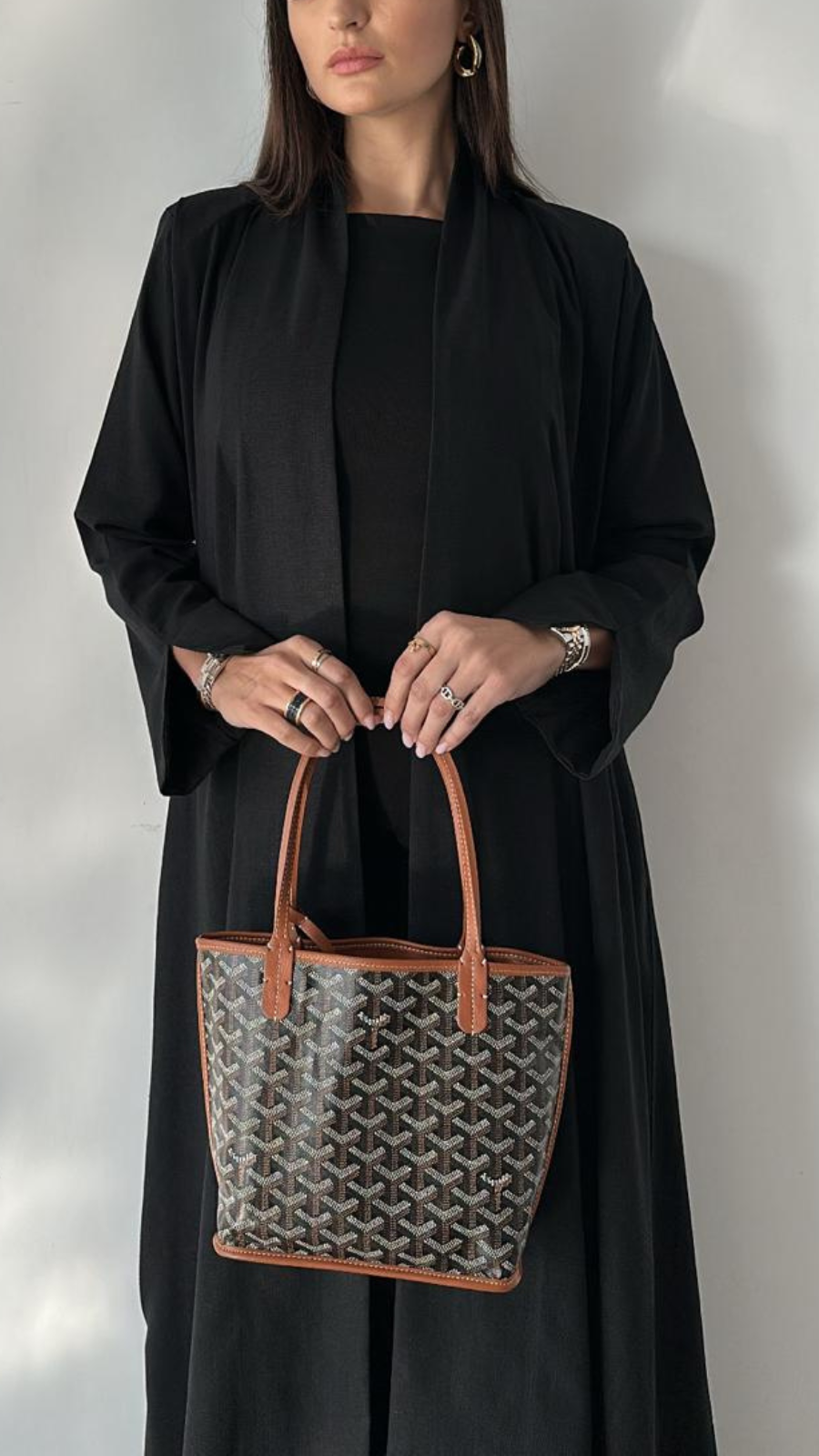 Abaya #662