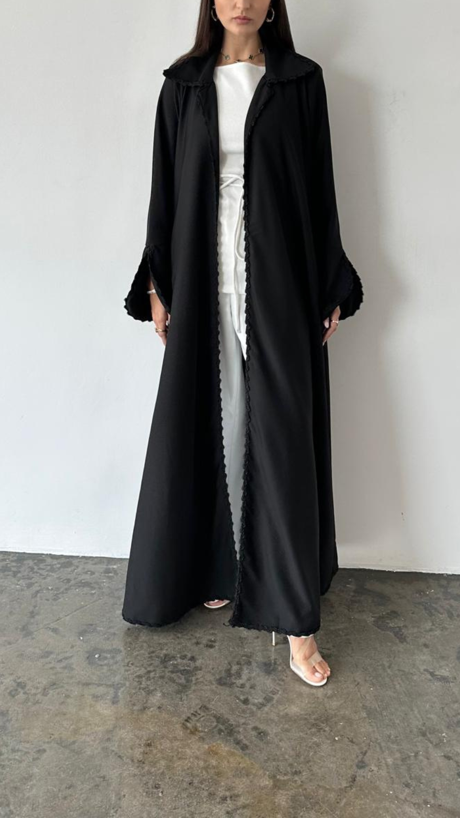 Abaya #677