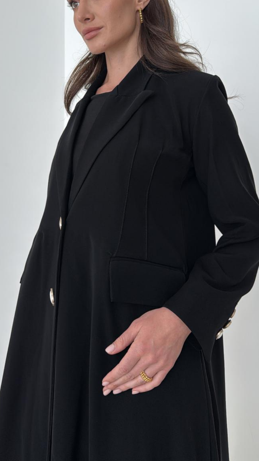 Abaya #705