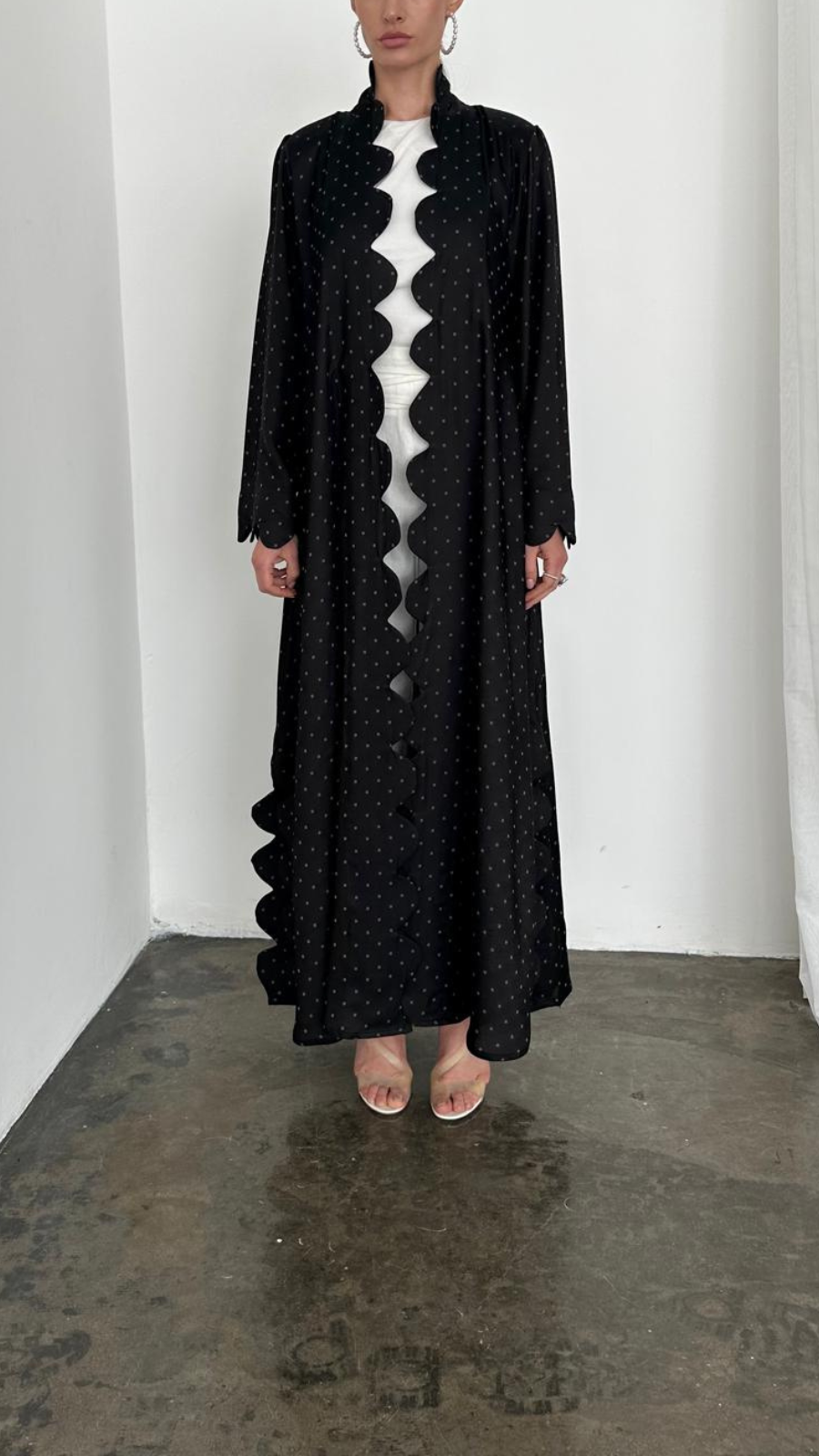 Abaya #633