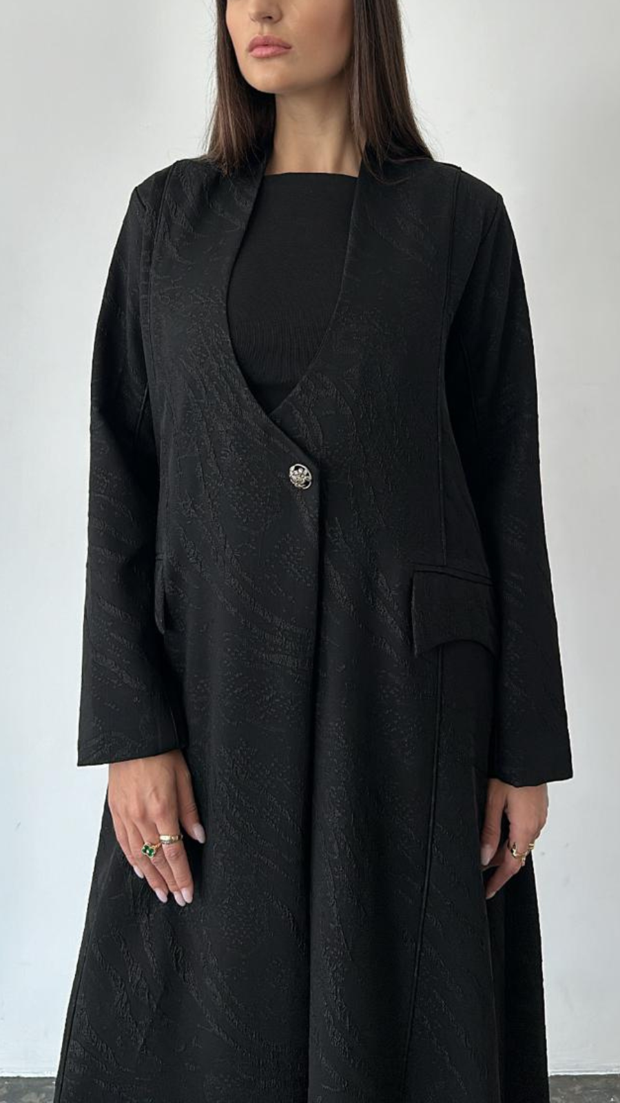 Abaya #684