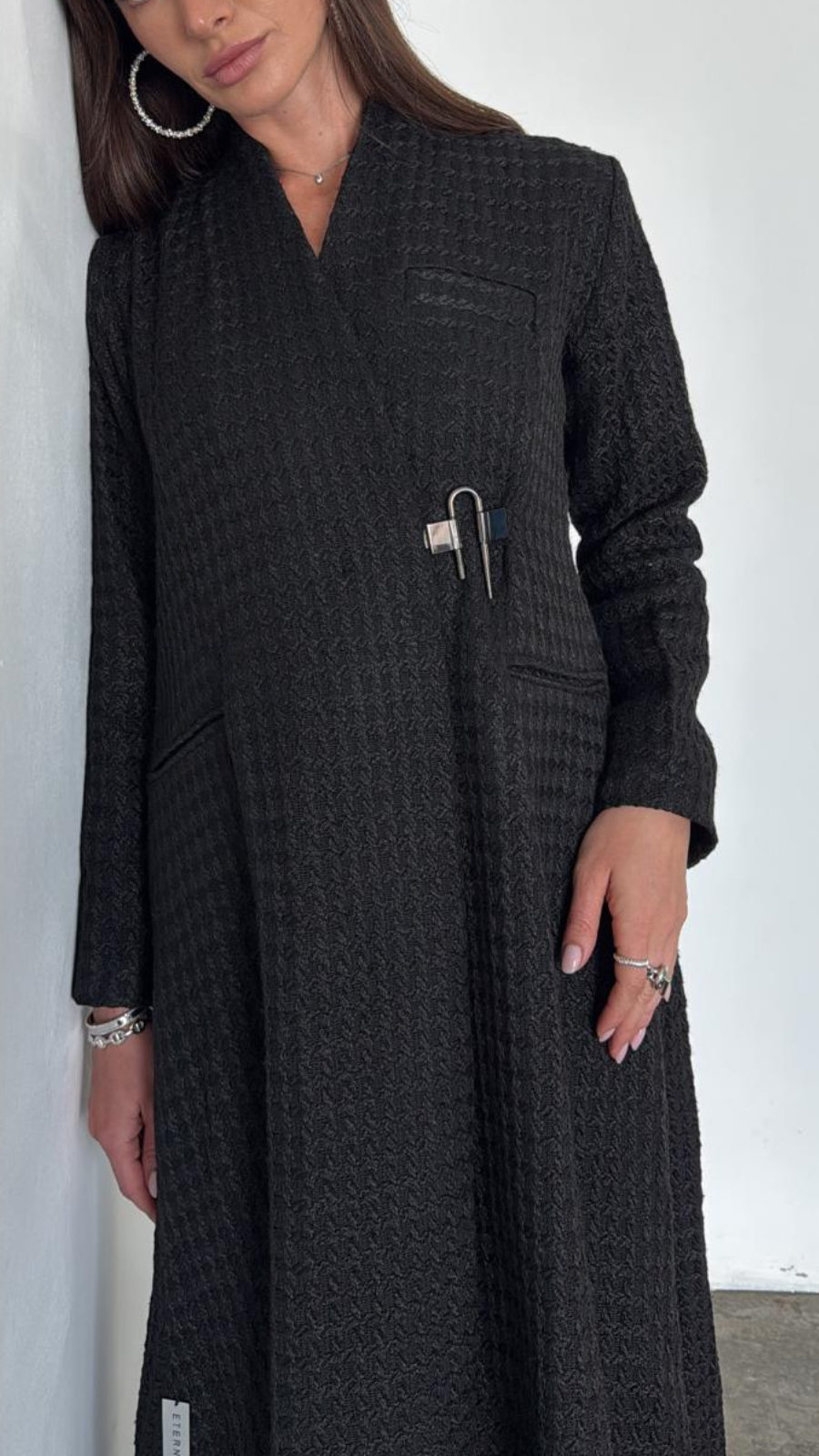 Abaya #759