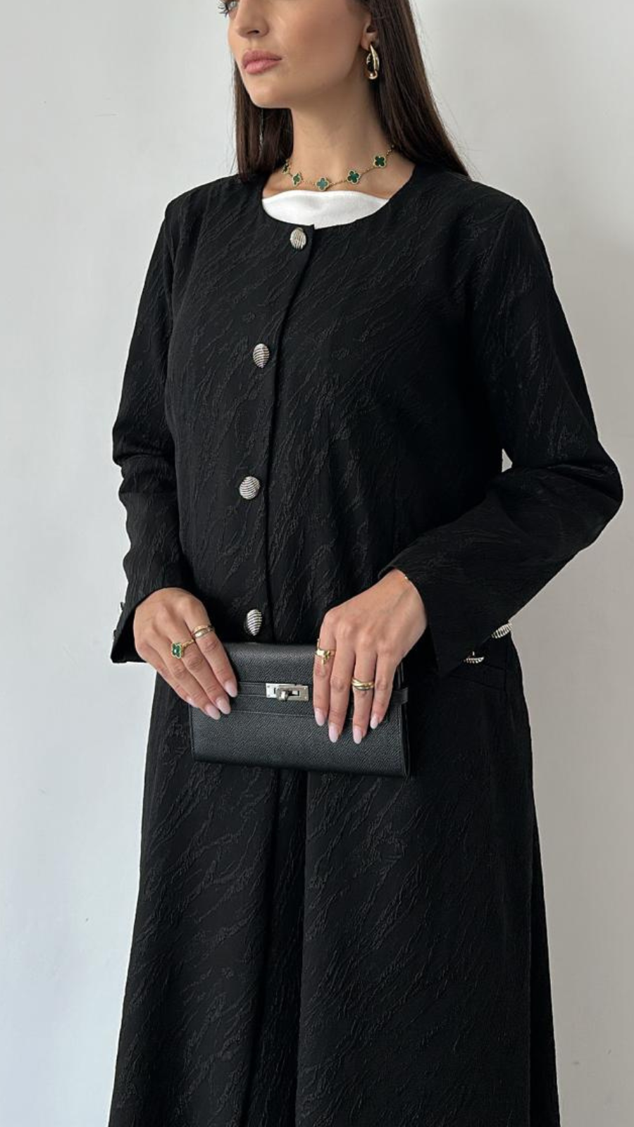 Abaya #678
