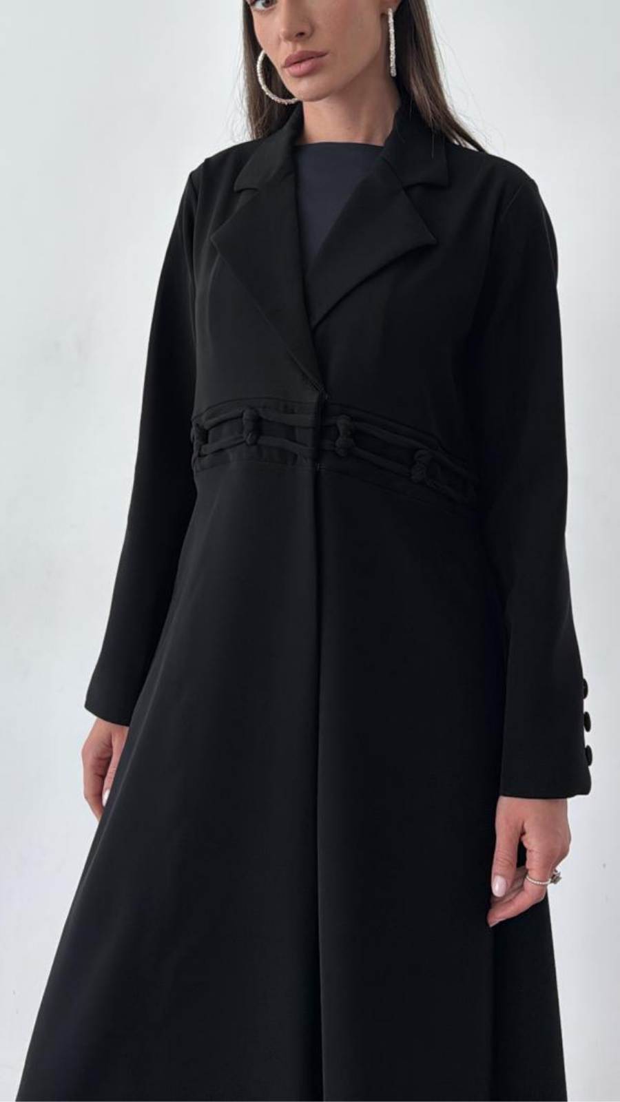 Abaya #719