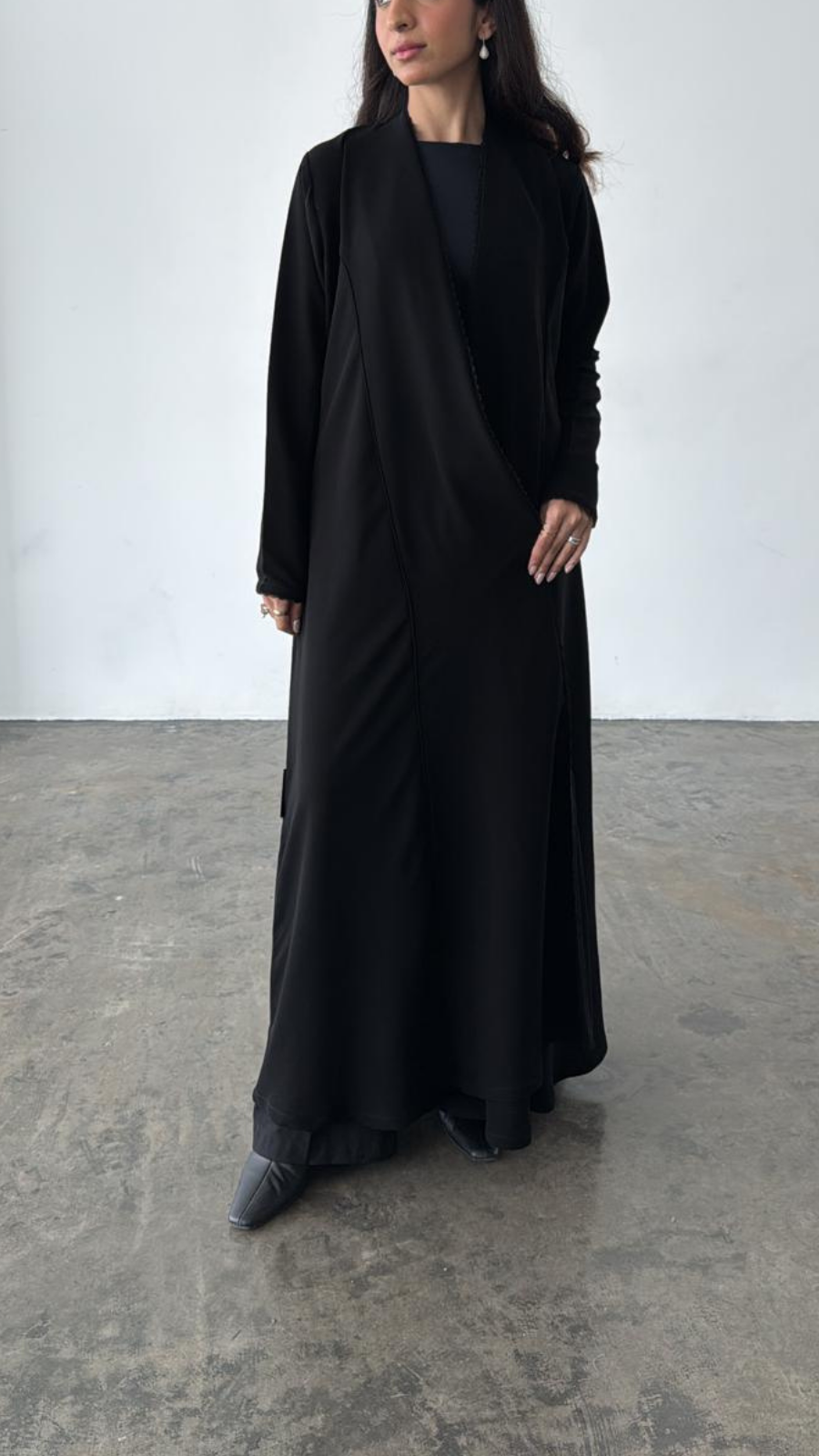 Abaya #685