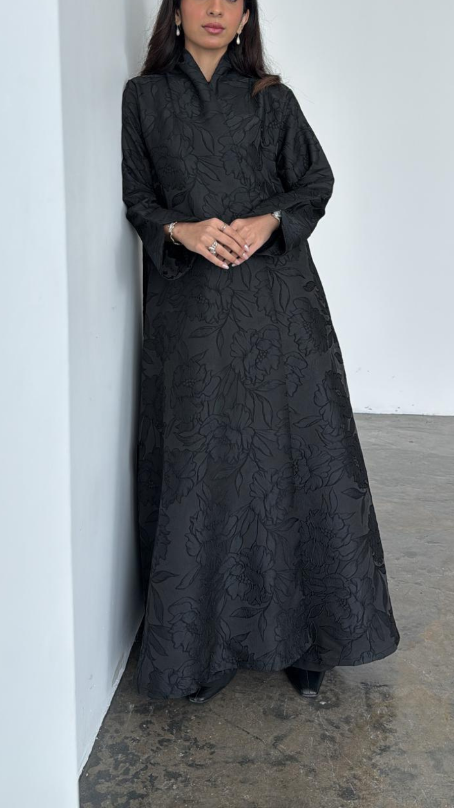 Abaya #694