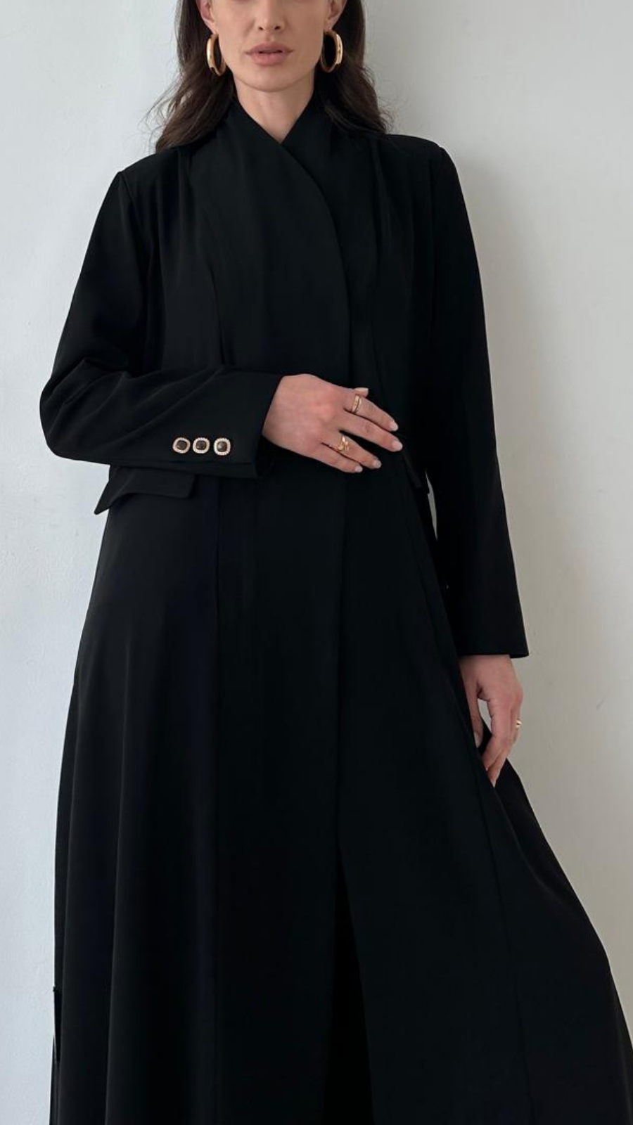 Abaya #706