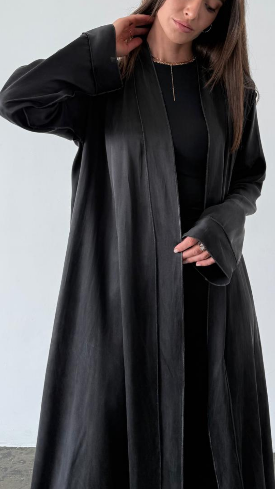 Abaya #725