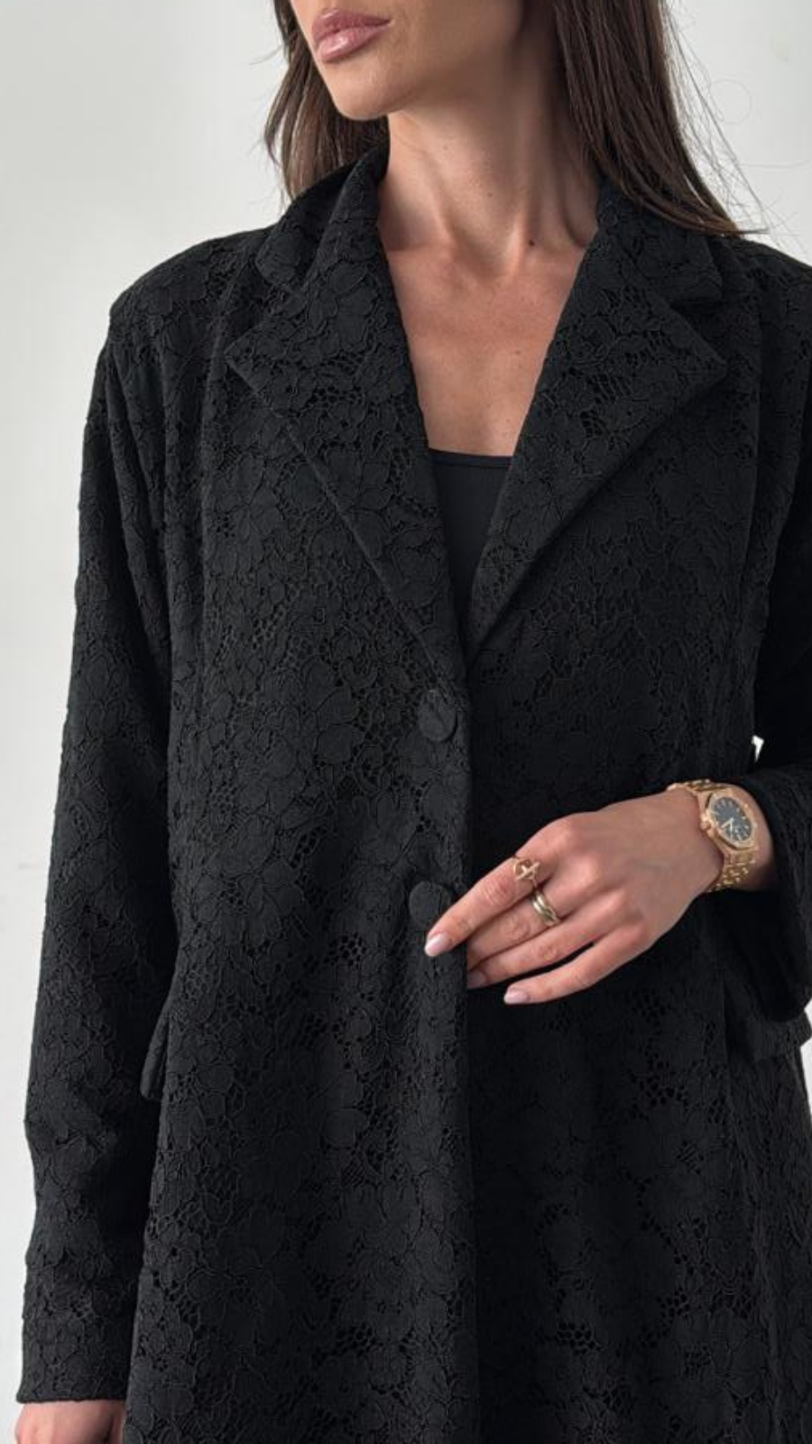 Abaya #772