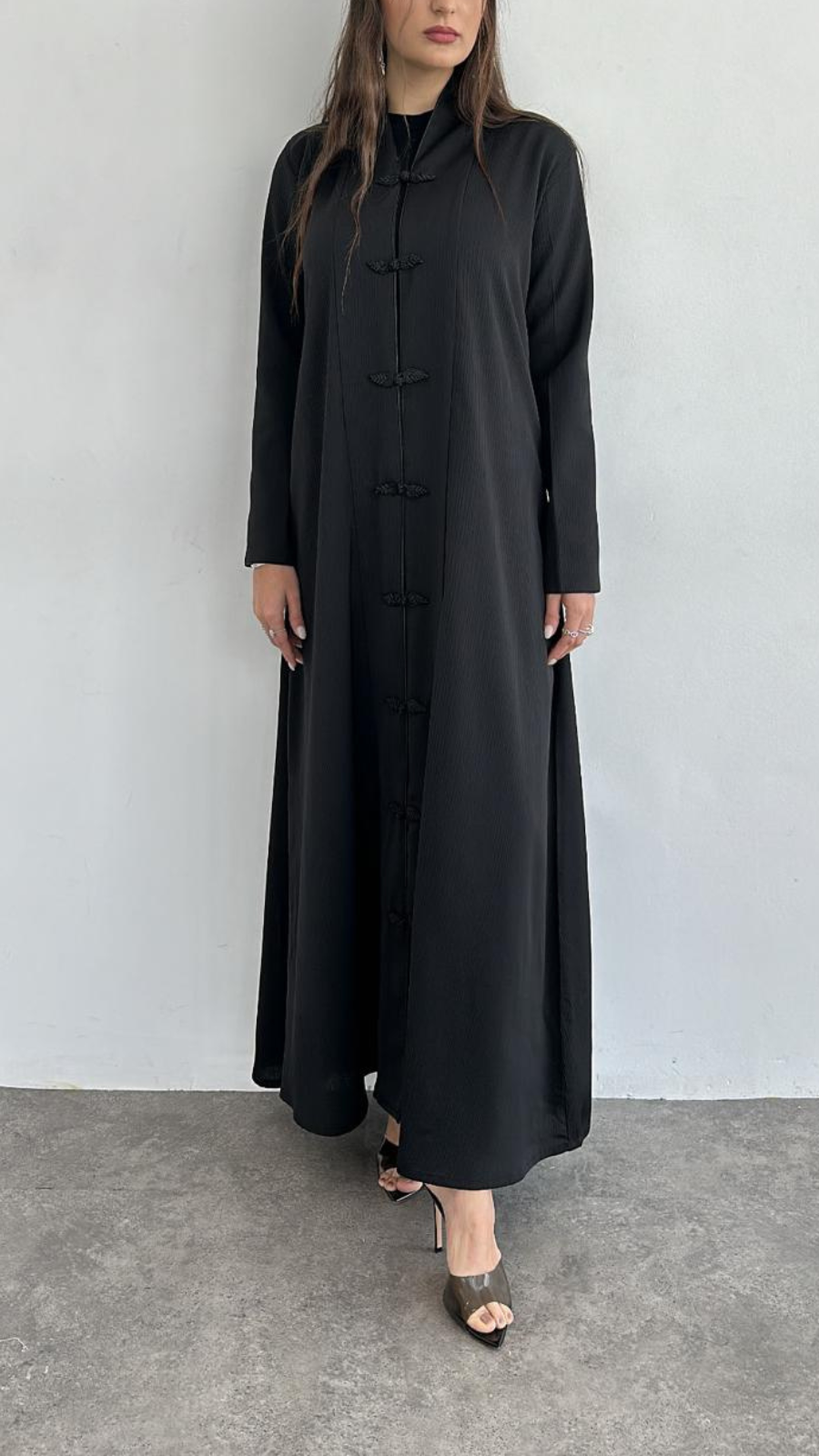 Abaya #617