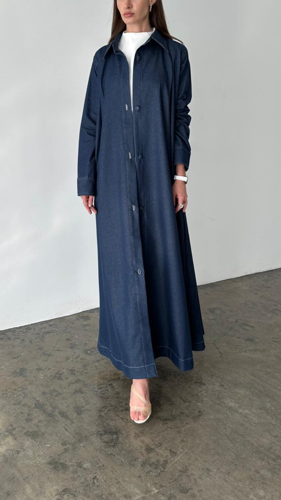 Abaya #672