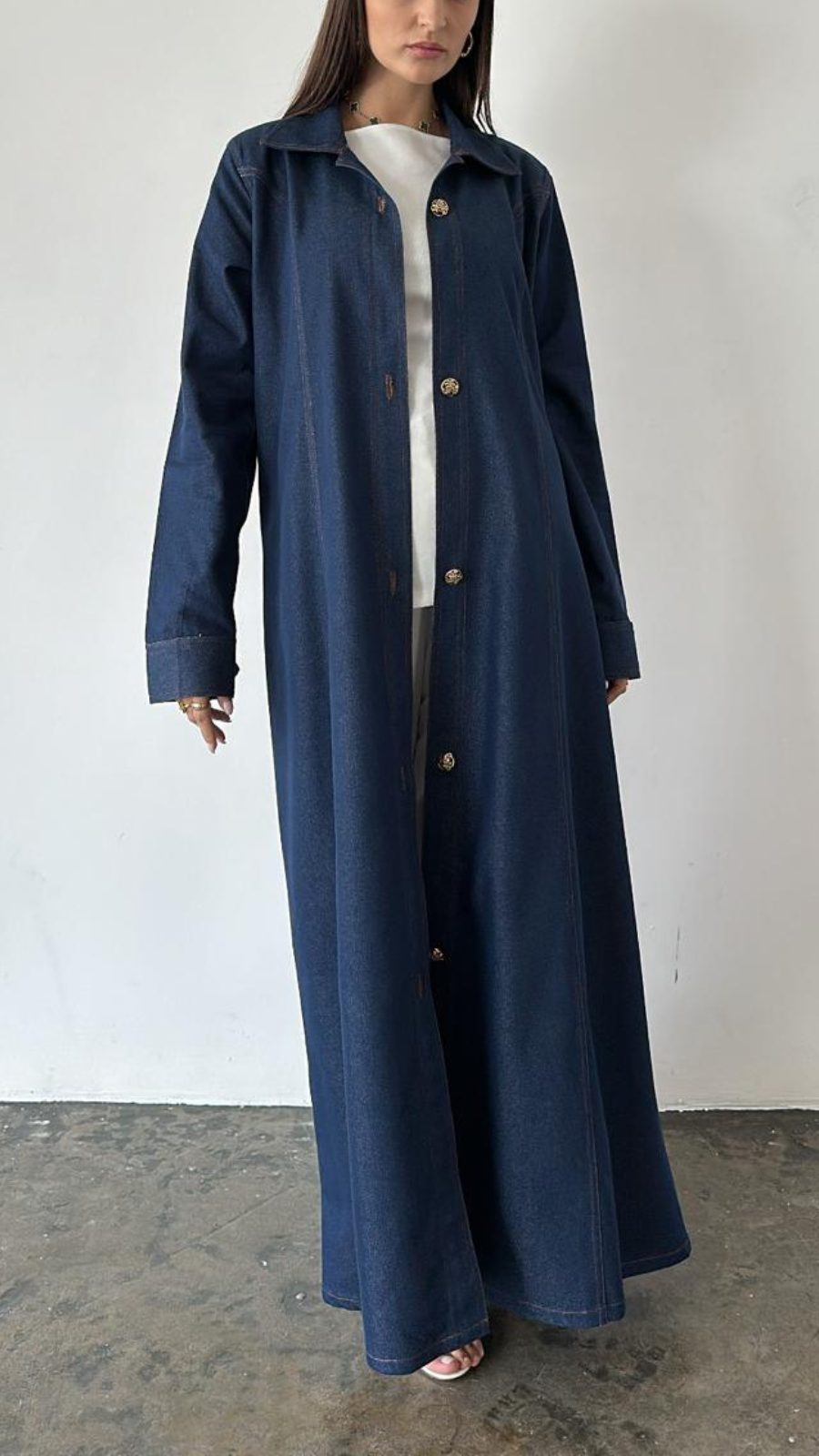 Abaya #680