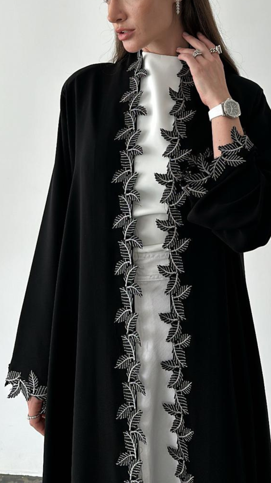 Abaya #658
