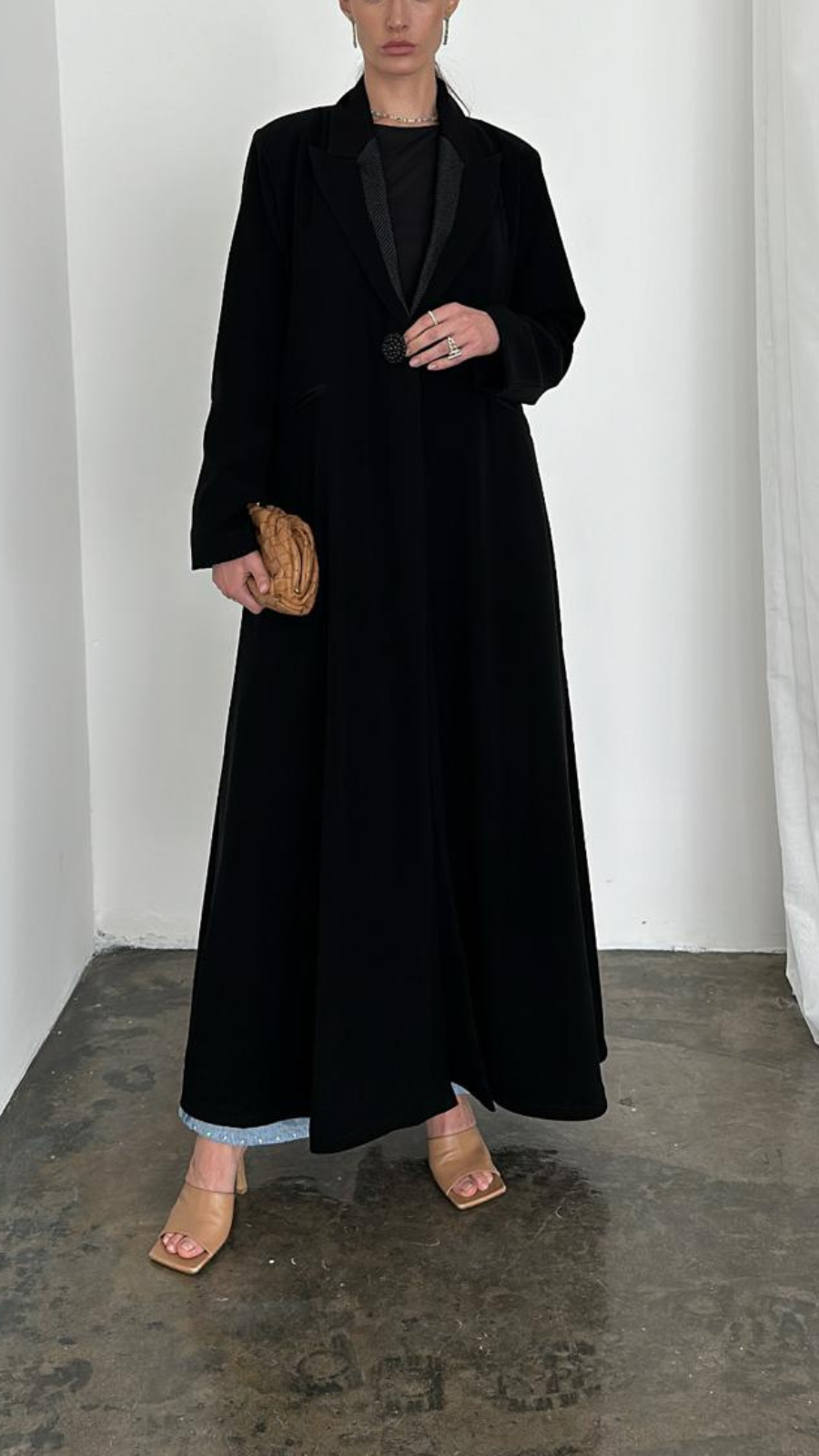 Abaya #647