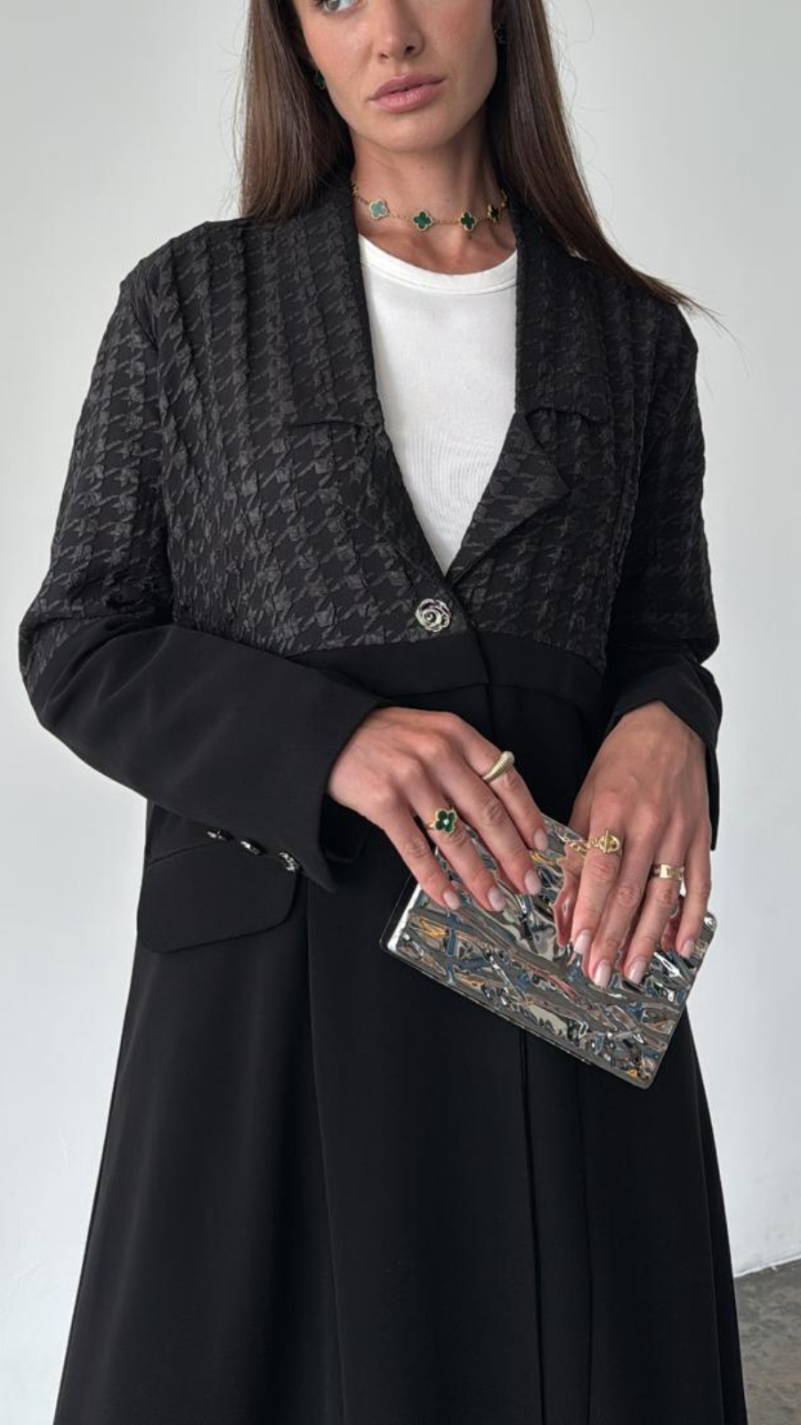 Abaya #746