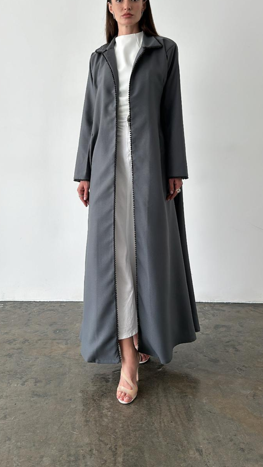 Abaya #656