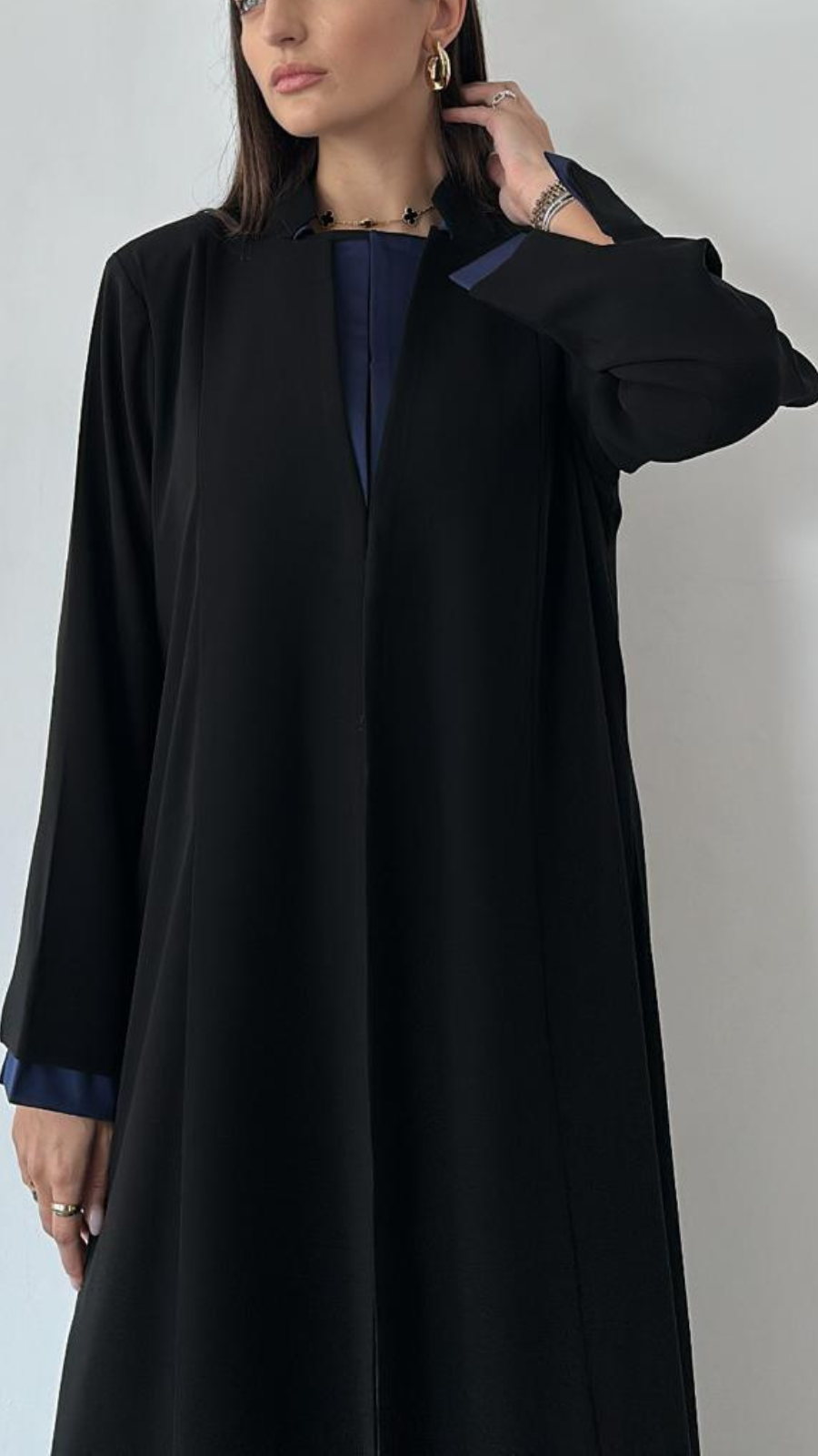Abaya #682