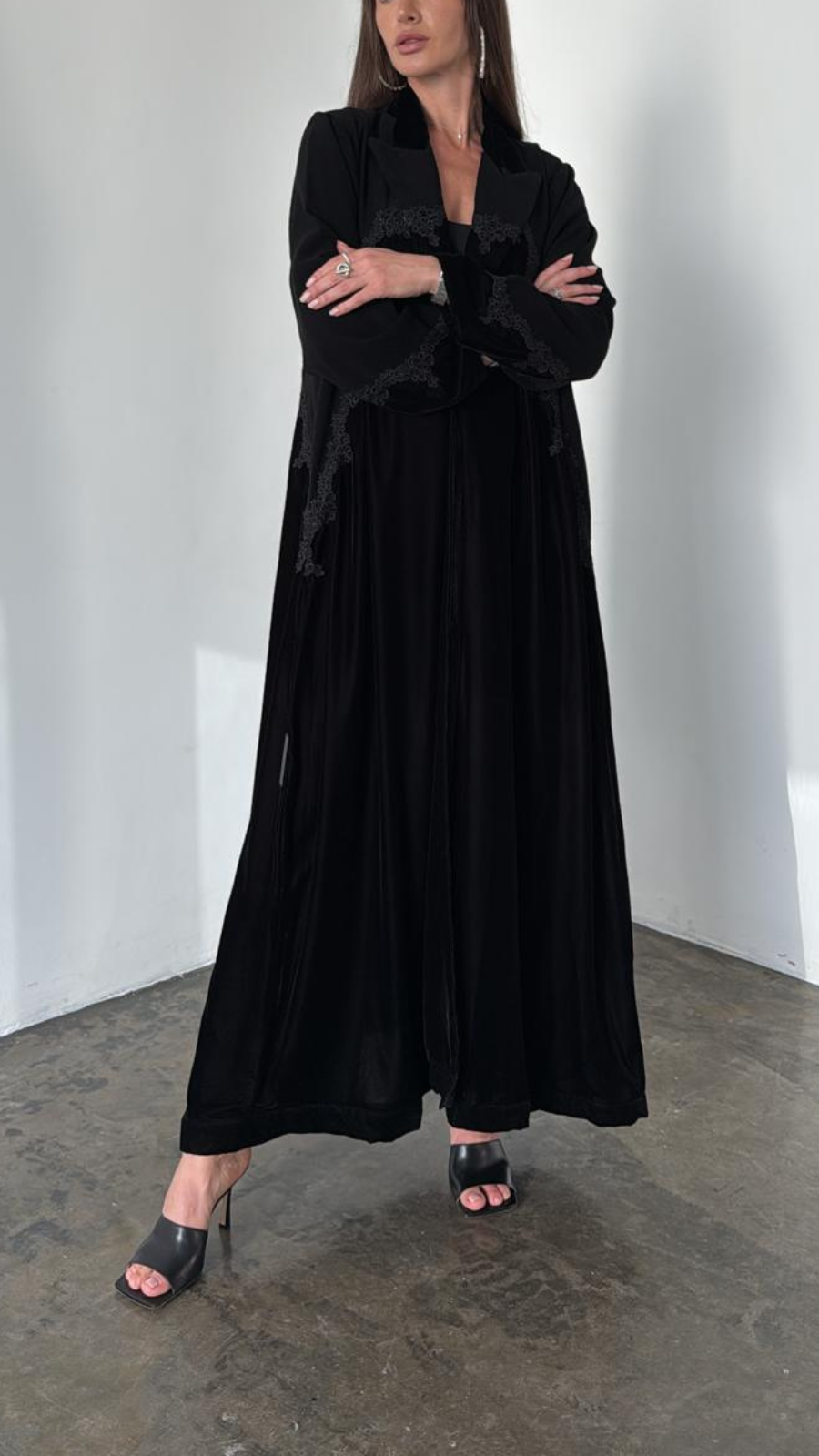 Abaya #763