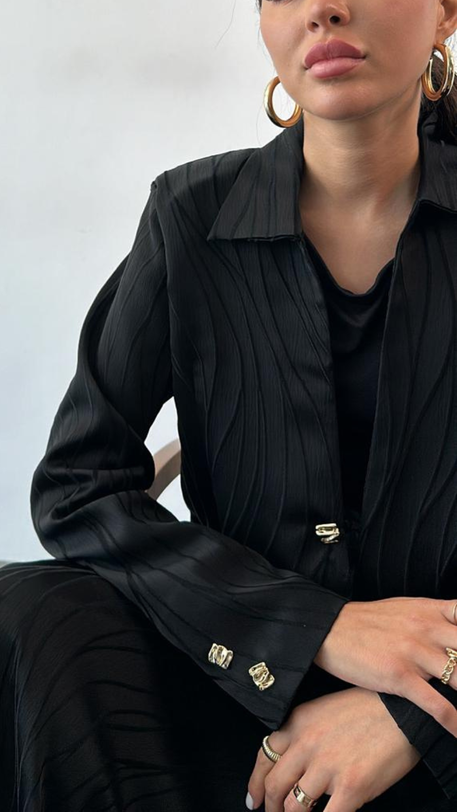 Abaya #641
