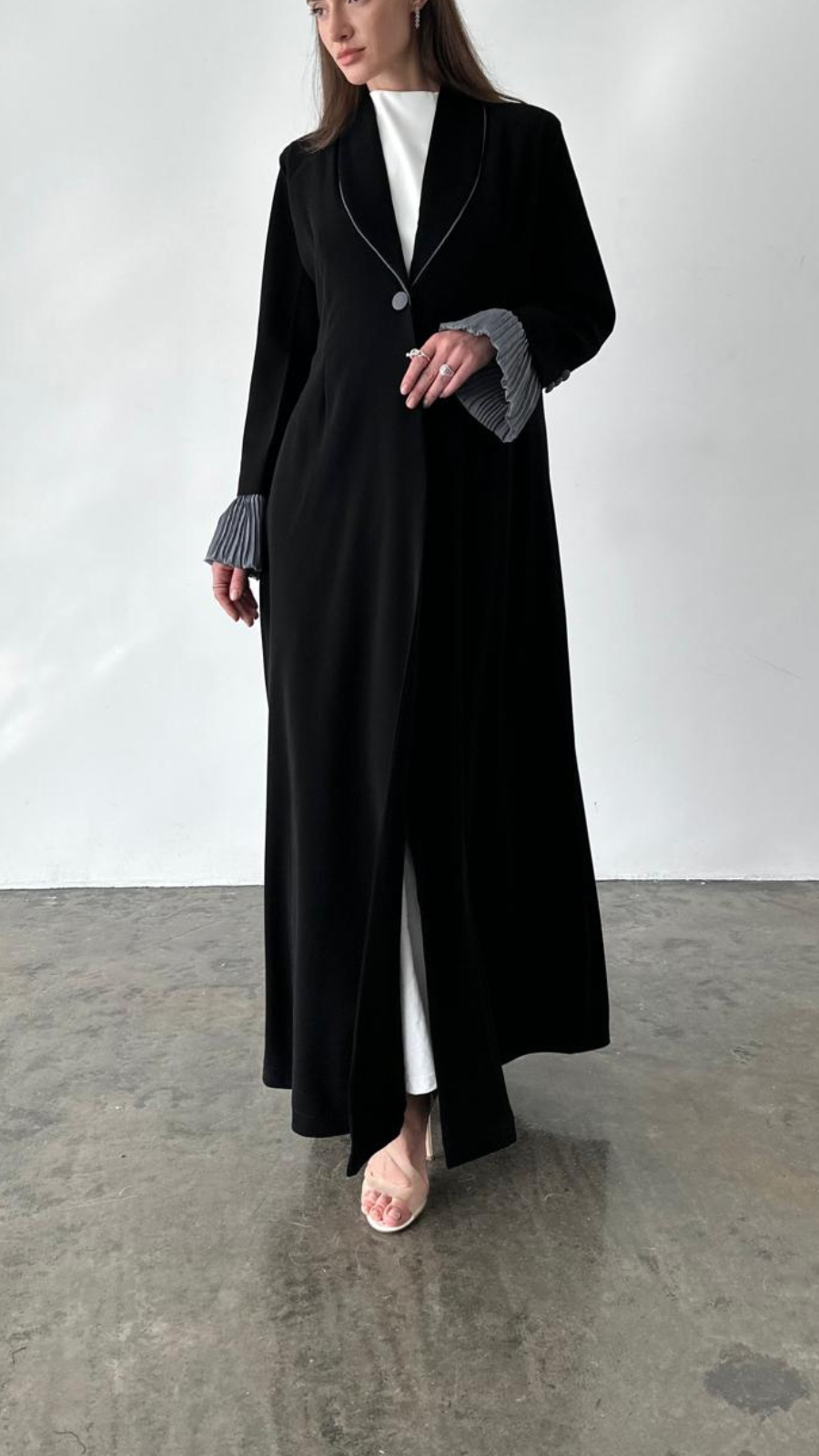 Abaya #671