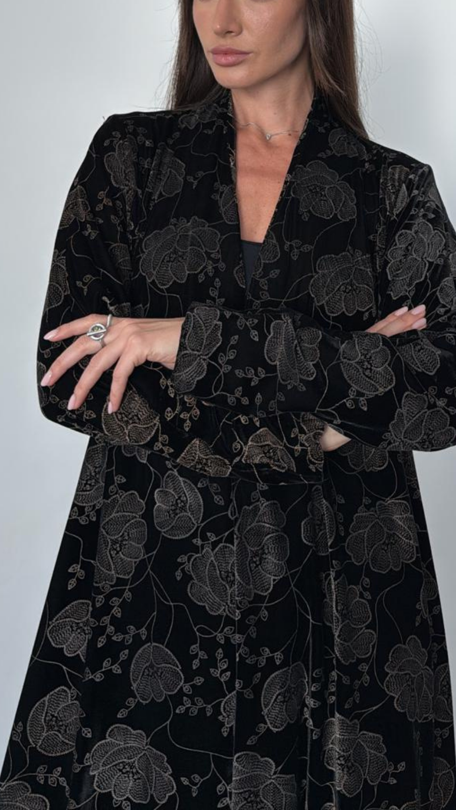Abaya #753