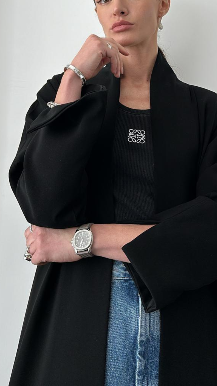Abaya #645