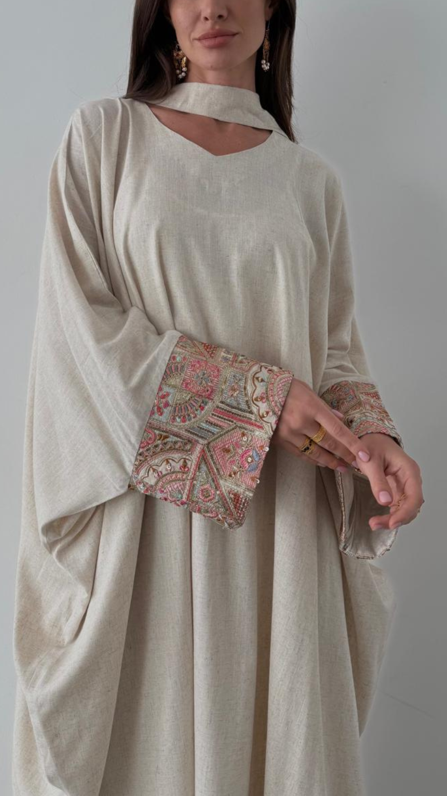 Kaftan #128
