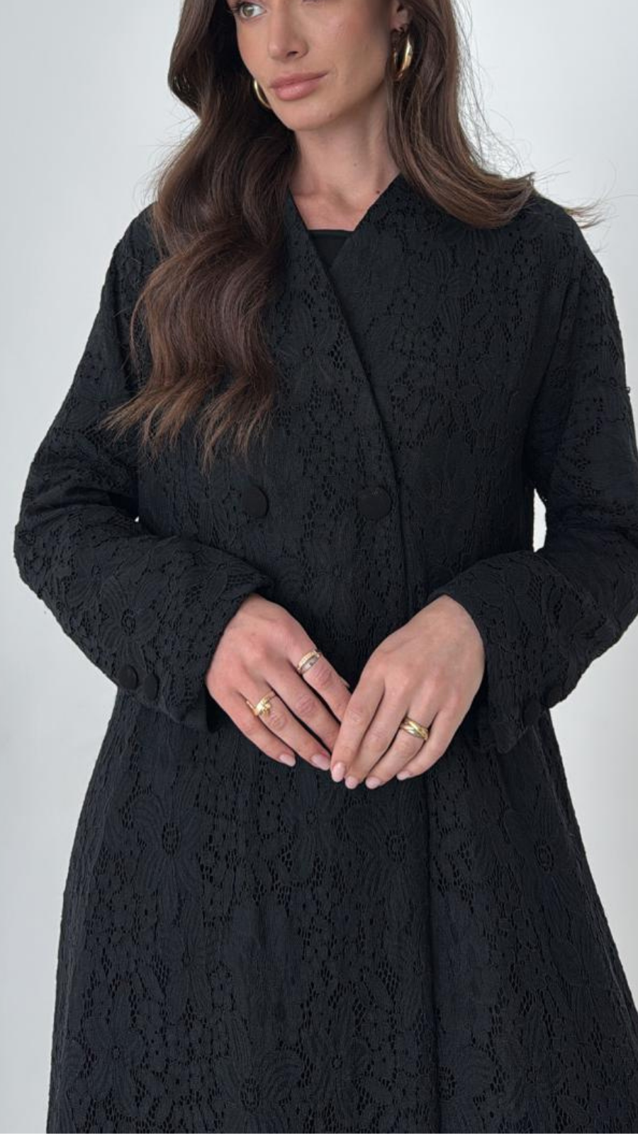 Abaya #709