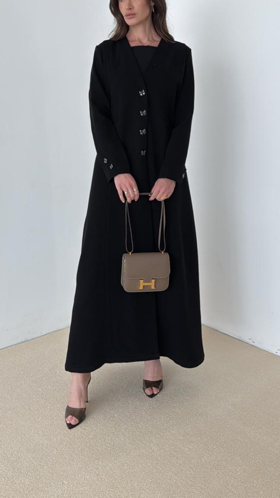 Abaya #704