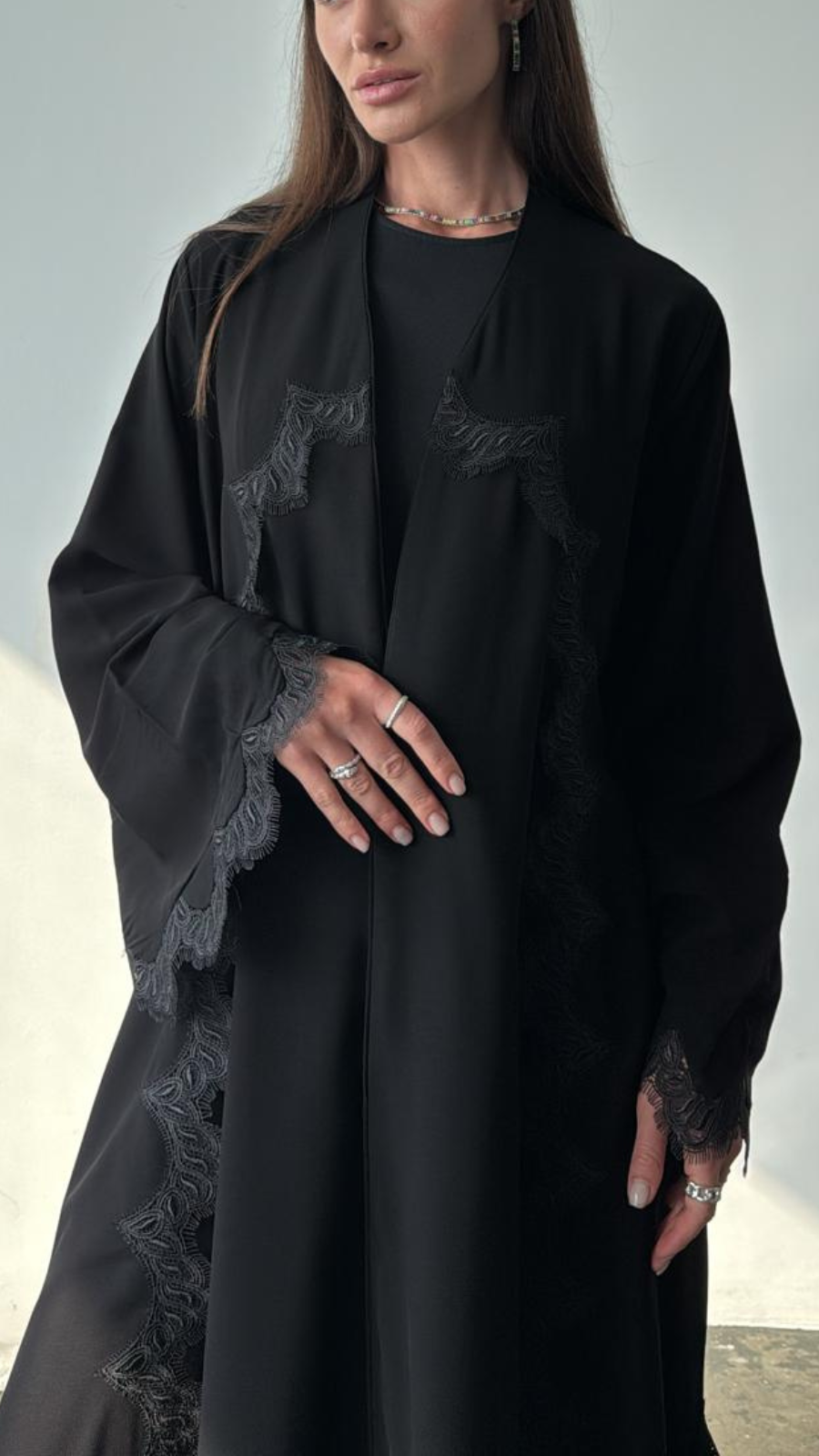 Abaya #740
