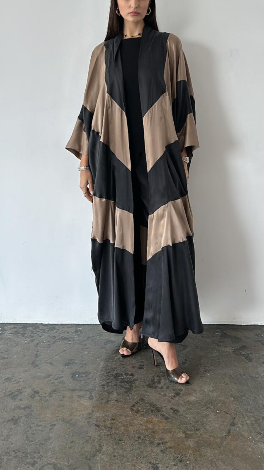 Abaya #681