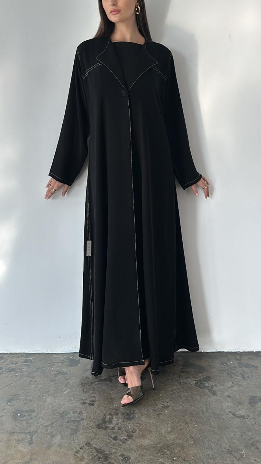 Abaya #742