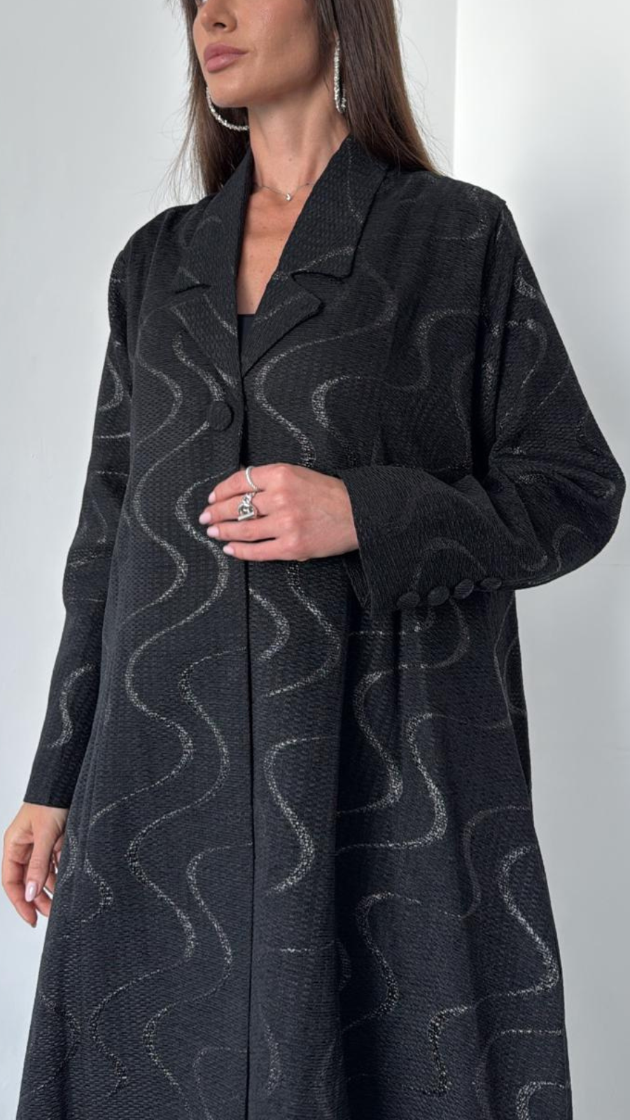 Abaya #769