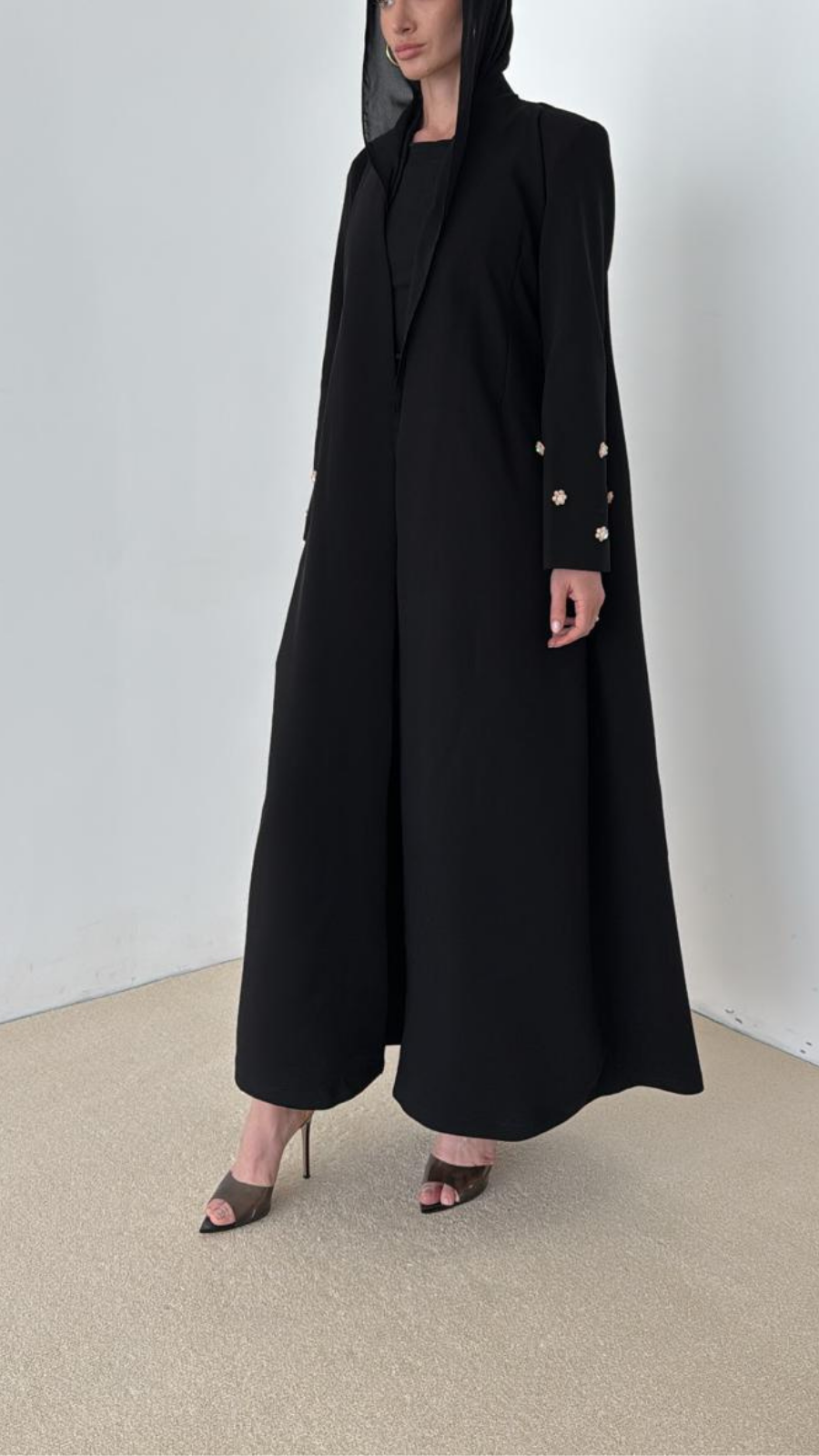 Abaya #710