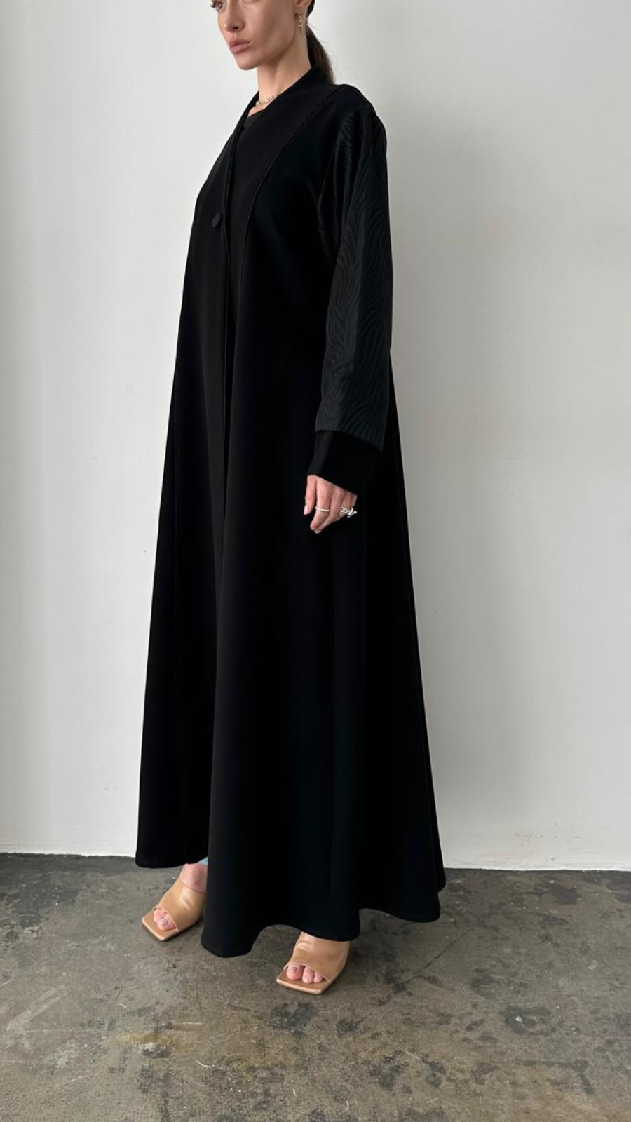 Abaya #648