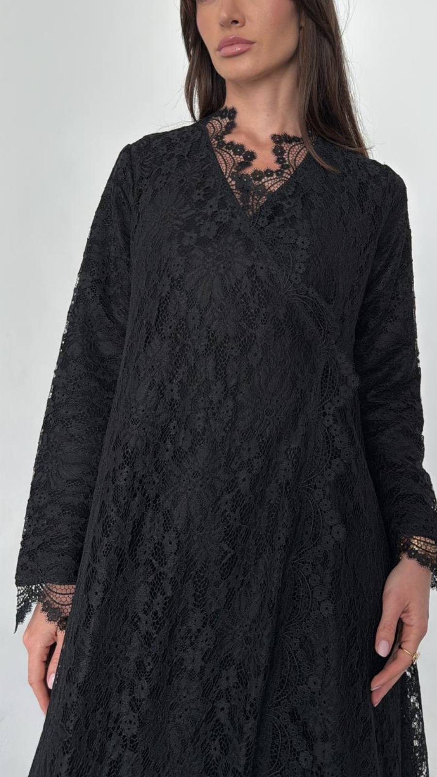 Abaya #774